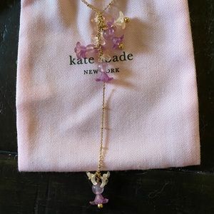 Kate Spade necklace